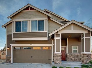 10074 1st St NE, Lake Stevens, WA 98258