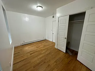 Rented by Yup Realty LLC