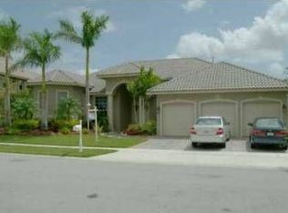 1917 NW 137th Way, Pembroke Pines, FL 33028