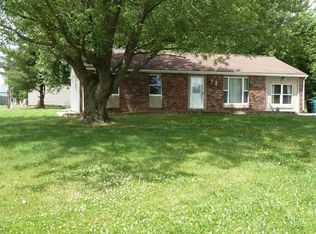 534 W Kenilworth Ln, Galveston, IN