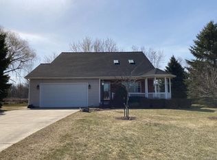 3264 Southway Dr, Sanborn, NY 14132