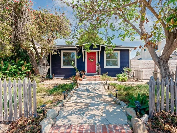 115 W Barnett St, Ventura, CA 93001