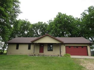 3596 Silver Lake Rd, Billings, MO 65610