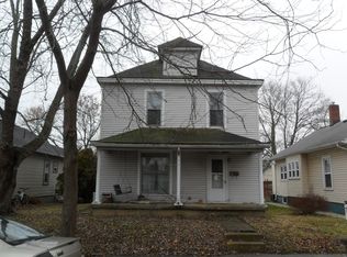 1352 Boyer St, Richmond, IN