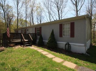 259 Prisani St, Bovard, PA 15619