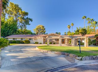 2808 Brown Cir, Las Vegas, NV 89107