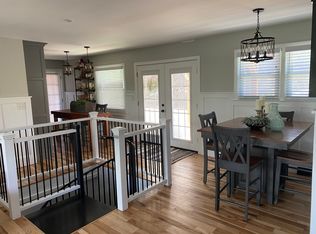 65120 Breezy Point Ln, Bellaire, OH 43906