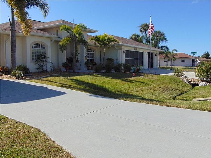 1st image of 18535 Alphonse Cir