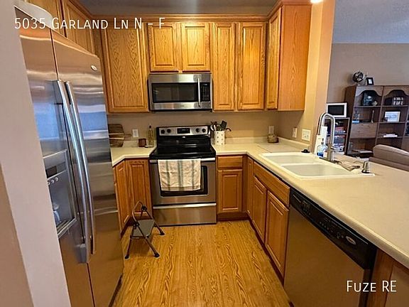 3rd image of 5035 Garland Ln N APT F