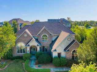 12426 Chiszar Dr, Mokena, IL 60448