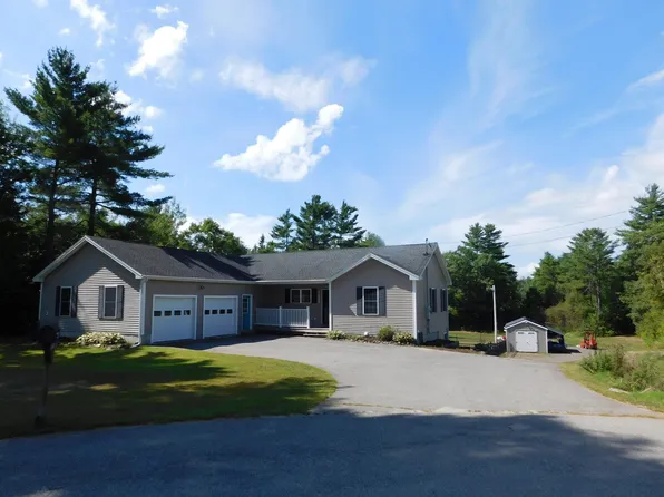 14 Teal Lane, Hermon, ME 04401