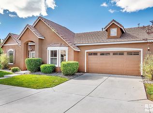 524 N Sand Crane Cir, Sparks, NV