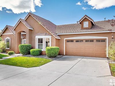 524 N Sand Crane Cir, Sparks, NV, 89436