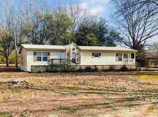 265 Randall Rd, Texarkana, TX 75501