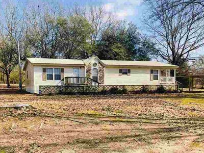 265 Randall Rd, Texarkana, TX, 75501