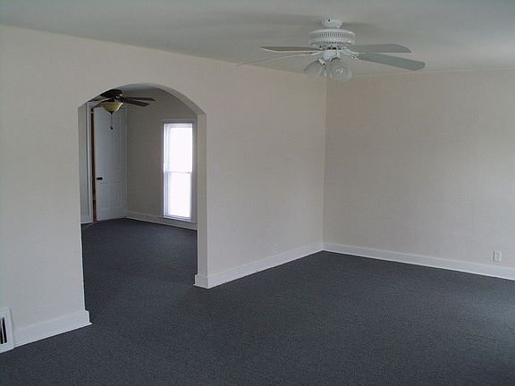 LR Ceiling Fan