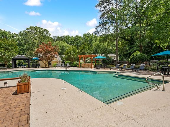 2nd image of 1141 Crab Orchard Dr #91B