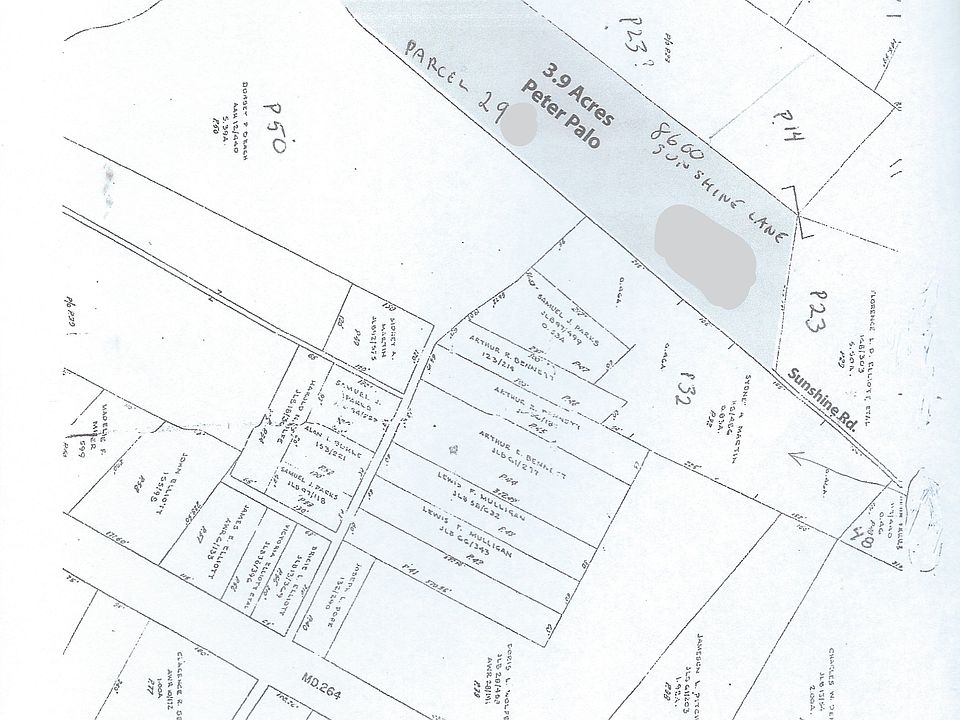1st image of 8600 Sunshine Ln