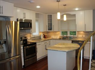 501 Eldrid Dr, Silver Spring, MD 20904