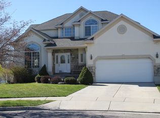 6579 S Ivory Cir, Taylorsville, UT 84129
