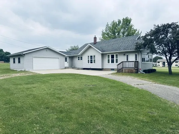 4618 State St, Gagetown, MI 48735