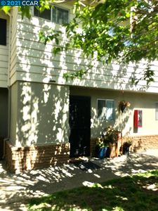 (Undisclosed Address), Concord, CA, 94520