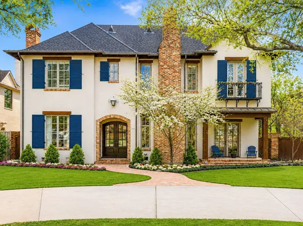 3021 Southwestern Blvd, Dallas, TX 75225