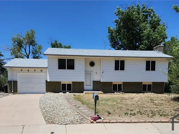 7370 Treasure Trail Cir, Colorado Springs, CO 80911