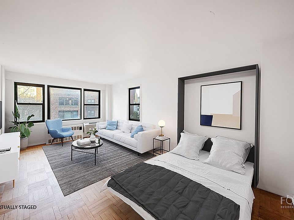 1st image of 345 E 52nd St APT 6C