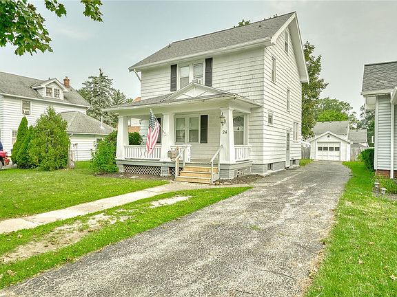 2nd image of 24 Garford Rd