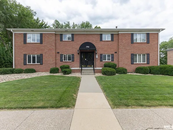 3702 37th Ave Unit 2, Moline, IL 61265