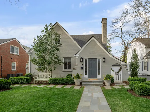 224 Chenault Rd, Lexington, KY 40502