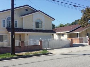2000 Jackson Ave, San Gabriel, CA 91776