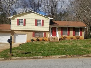 3821 Prentiss Dr, Decatur, GA 30034