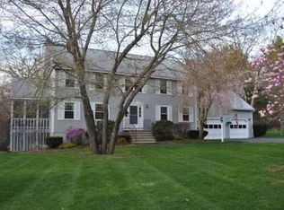 2 Parkview Cir, Westford, MA 01886