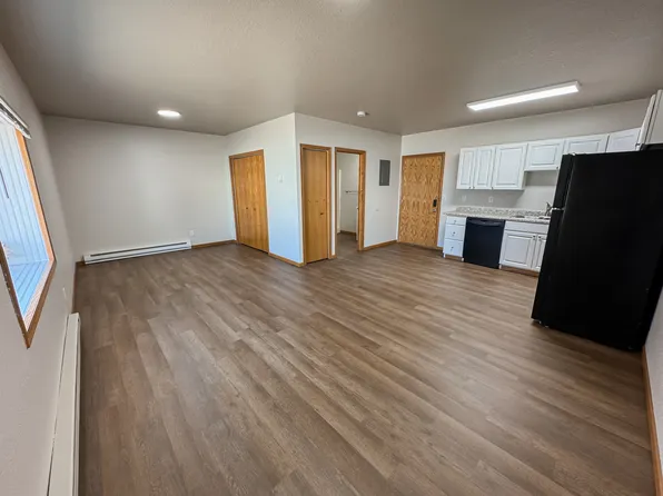 Theater Apartments Beulah