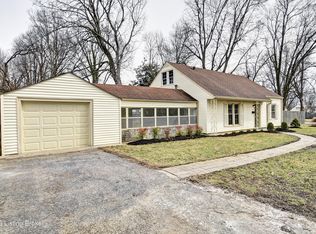 3047 Bon Air Ave, Louisville, KY 40205