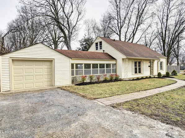 3047 Bon Air Ave, Louisville, KY 40205