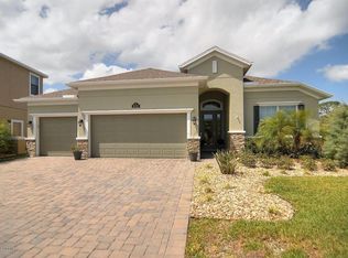 8523 Drayton Cir, Melbourne, FL 32940