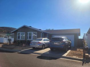 15935 Spring Oaks Rd SPACE 115, El Cajon, CA 92021