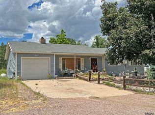 1407 Morrison Rd, Canon City, CO 81212