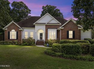 1000 Shetland Dr, Wilmington, NC 28409