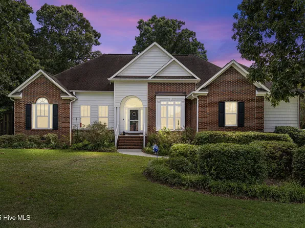 1000 Shetland Drive, Wilmington, NC 28409