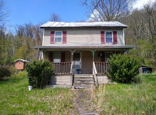 416 Highland St, Durbin, WV 26264