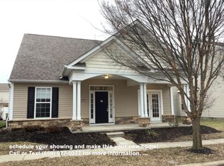 1063 Finny Ave, Blacklick, OH 43004