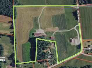 596 Harman Rd, Halifax, PA 17032