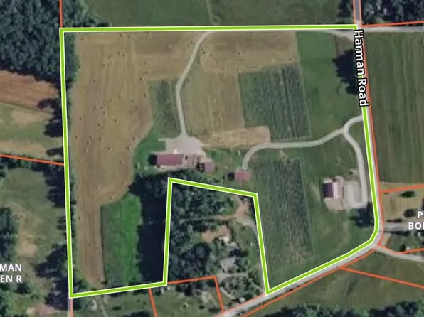 596 Harman Rd, Halifax, PA 17032