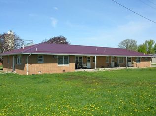 605 1st St, Rudd, IA 50471