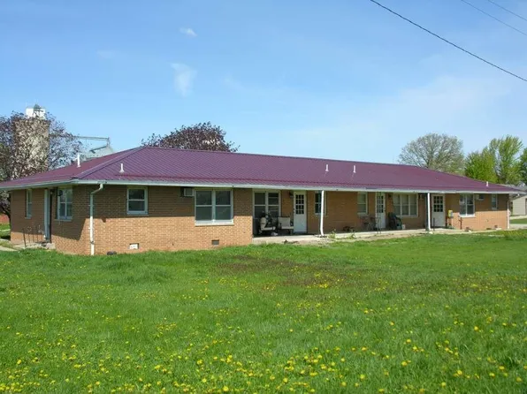 605 1st St, Rudd, IA 50471