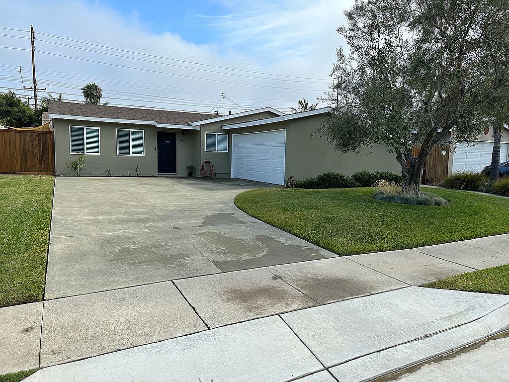 877 Darrell St, Costa Mesa, CA 92627 Zillow